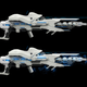 Illustration for article titled Some Aliens From Mass Effect: Andromeda